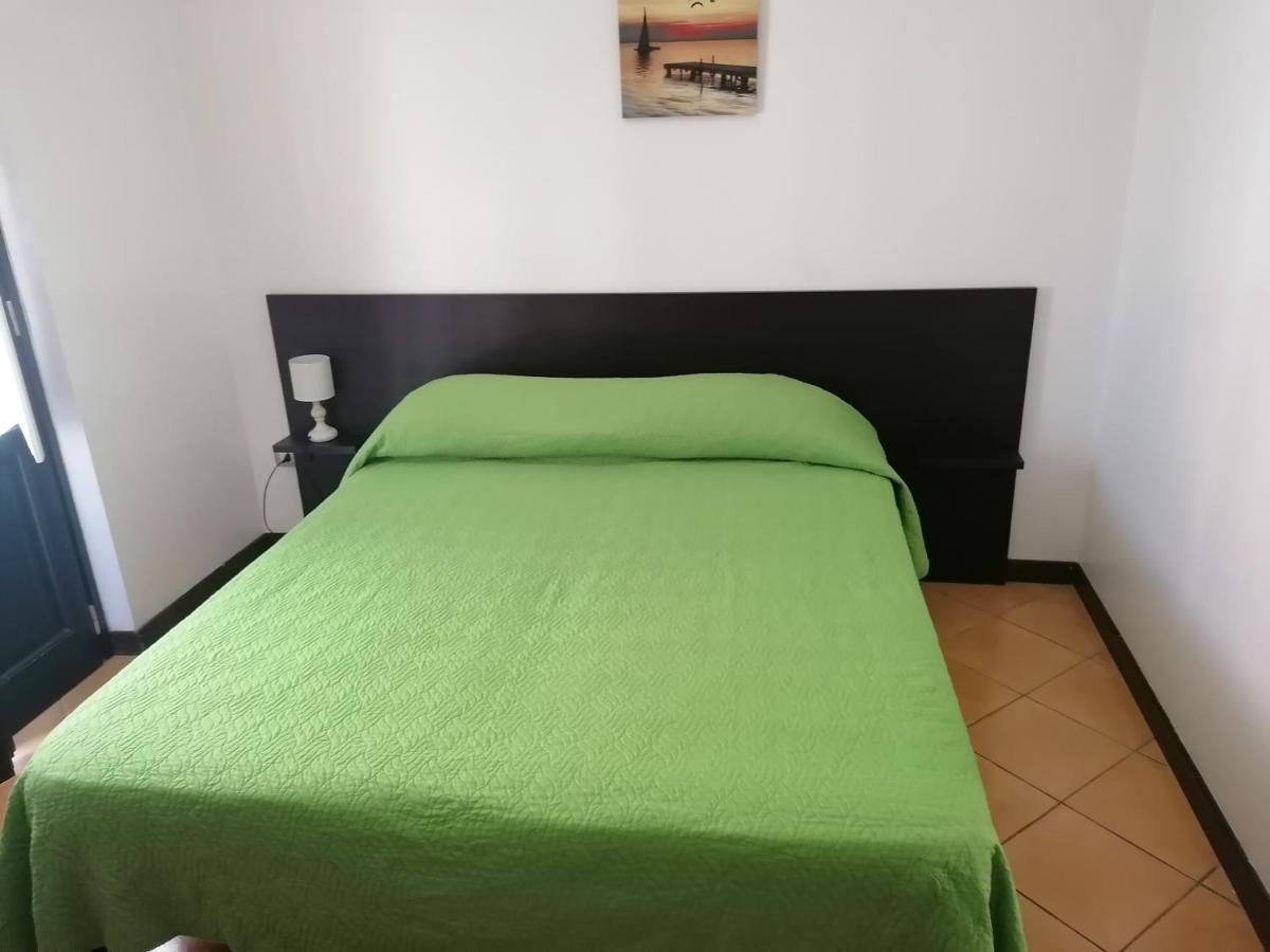 Hotel Posidonia 萨普里 外观 照片