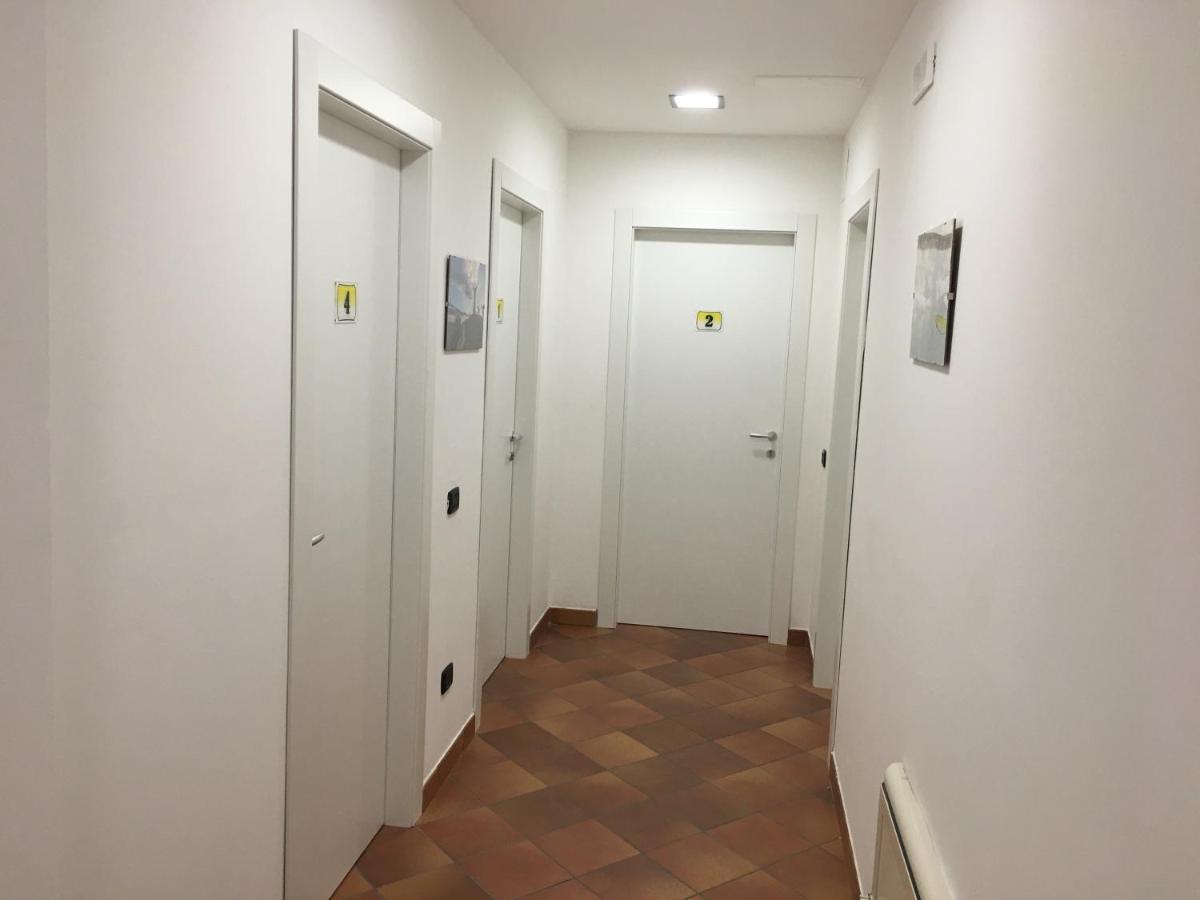 Hotel Posidonia 萨普里 外观 照片
