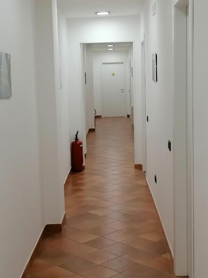 Hotel Posidonia 萨普里 外观 照片